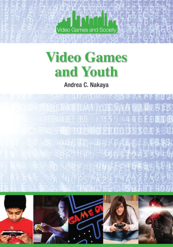 Video Games and Youth