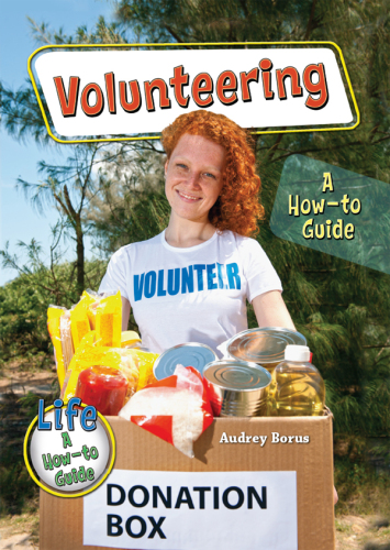 Volunteering. A How-to Guide
