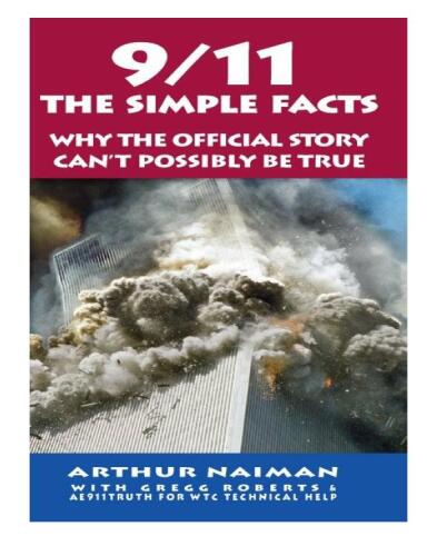 9/11. The Simple Facts