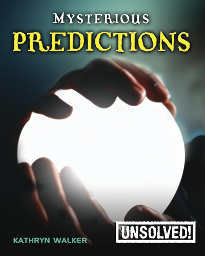 Mysterious Predictions
