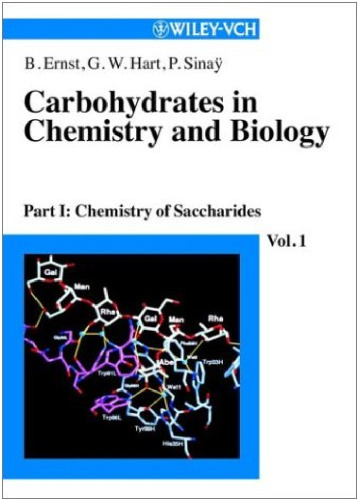 Carbohydrate Mimics: Concepts and Methods