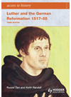 . Luther and the German Reformation 1517-55 3ed