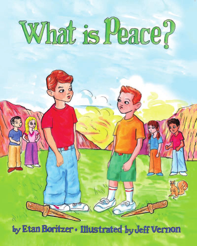 What is Peace?