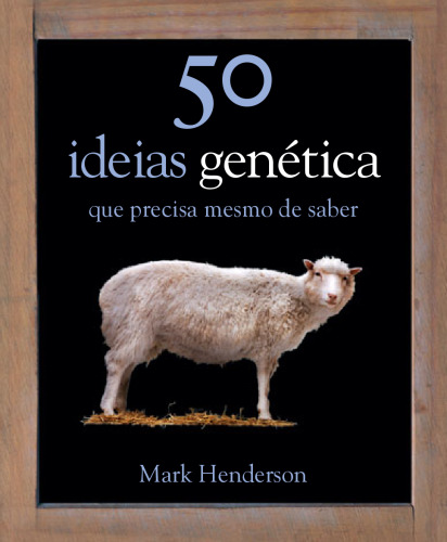 50 Ideias Genética