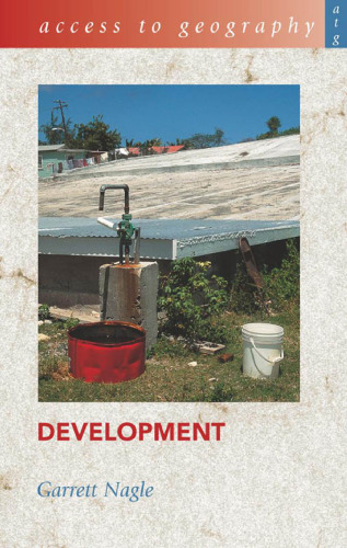 Access to Geography. Development