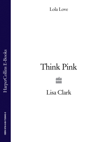 Think Pink