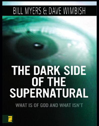 Dark Side of the Supernatural