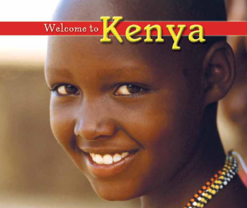 Welcome to Kenya