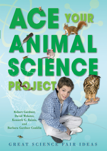Ace Your Animal Science Project