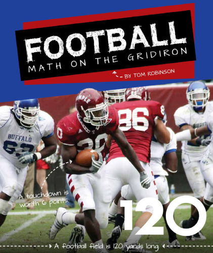 Football. Math on the Gridiron