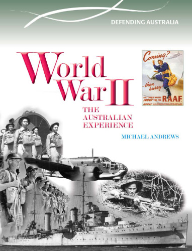World War II: The Australian Experience