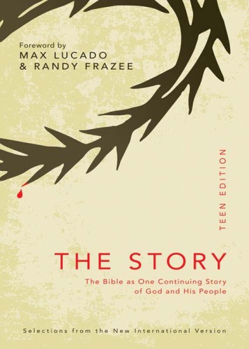 The Story. Read the Bible as One Seamless Story from Beginning to End