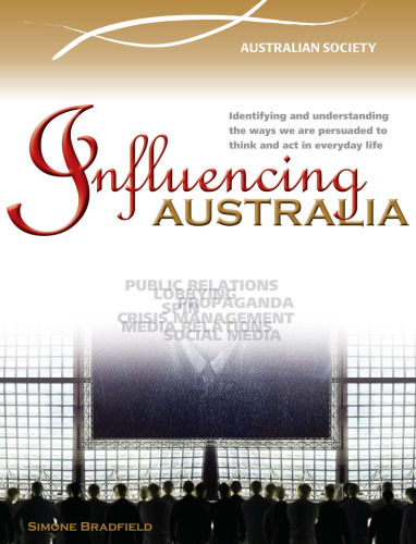 Influencing Australia