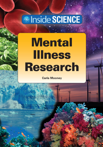 Mental Illness Research