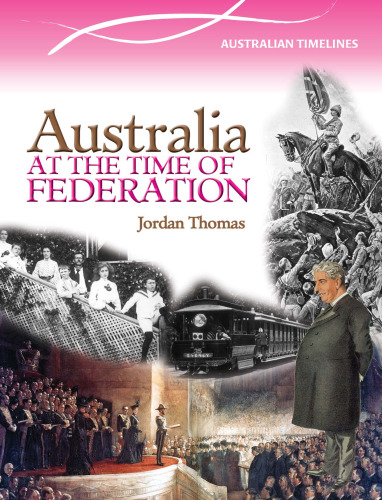 Australia at the Time of Federation
