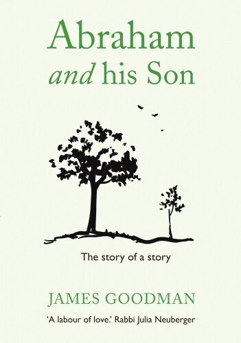 Abraham and His Son. The story of a story