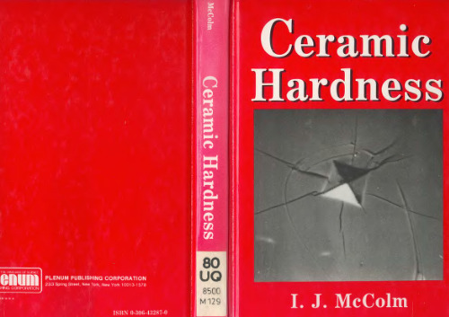 Ceramic Hardness