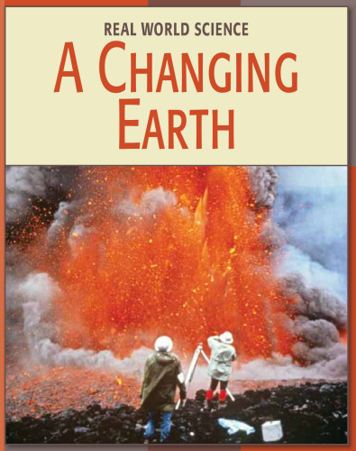 A Changing Earth