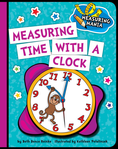 Measuring Time with a Clock