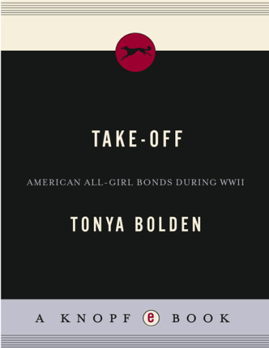 Take-Off. American All-Girl Bands During World War II