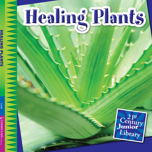Healing Plants