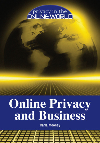 Online Privacy and Business