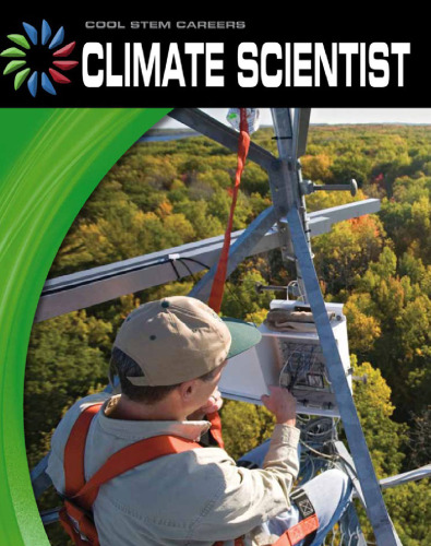 Climate Scientist