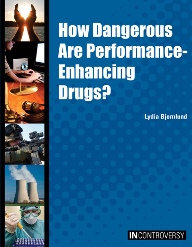 How Dangerous Are Performance-Enhancing Drugs
