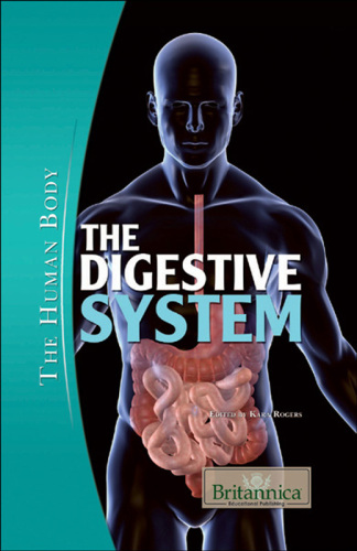 The Digestive System