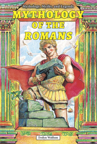 Mythology of the Romans