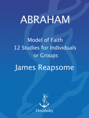 Abraham. Model of Faith