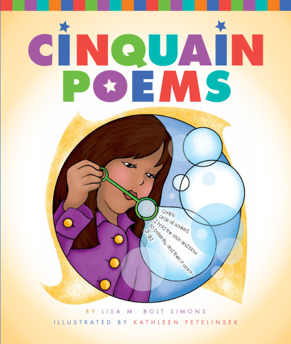 Cinquain Poems