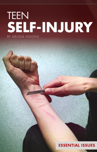 Teen Self-Injury