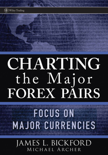 Charting the Major Forex Pairs: Focus on Major Currencies