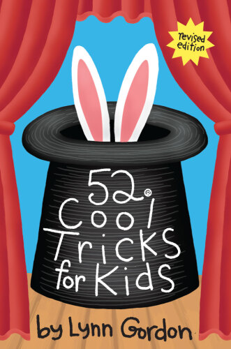 52® Cool Tricks for Kids