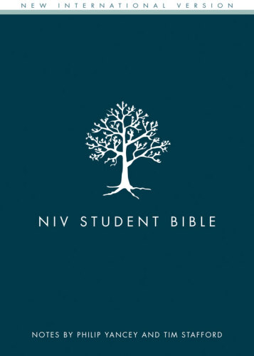 NIV Student Bible