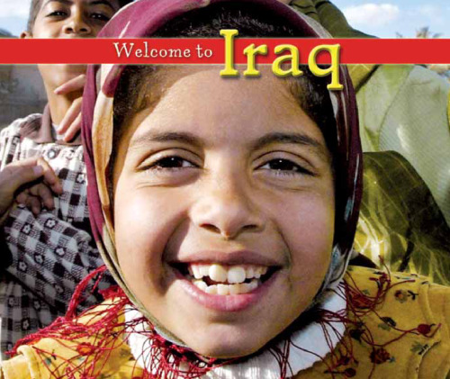 Welcome to Iraq