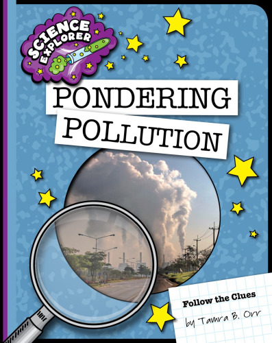 Pondering Pollution