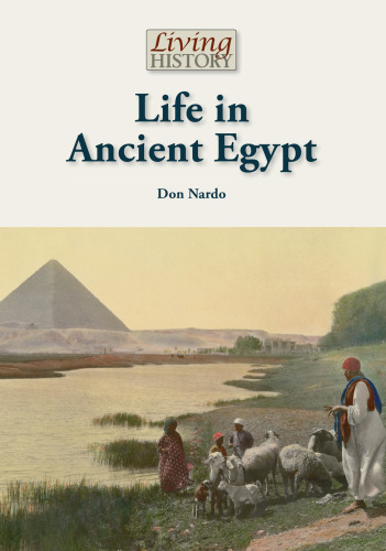 Life in Ancient Egypt