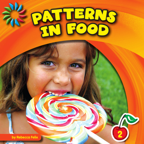 Patterns in Food