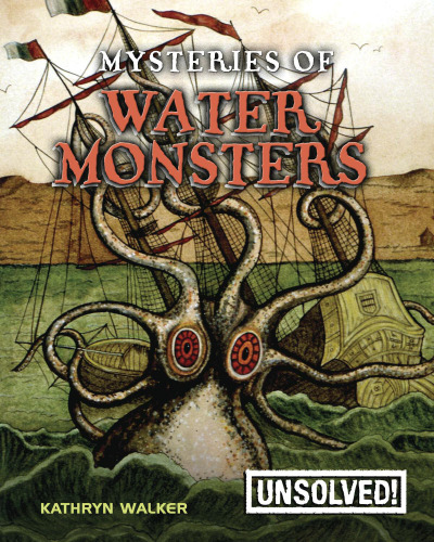 Mysteries of Water Monsters