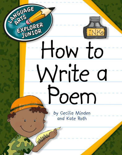 How to Write a Poem