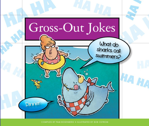Gross-Out Jokes