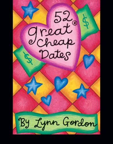 52® Great Cheap Dates