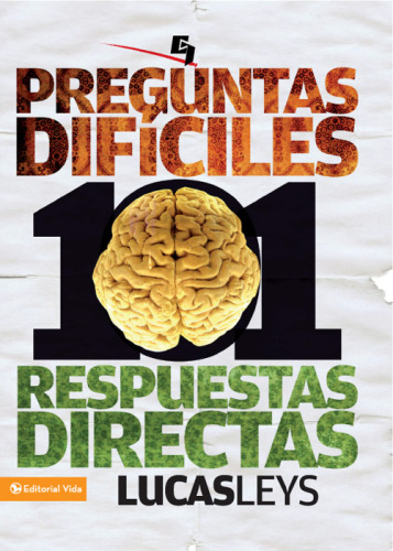 101 preguntas difíciles, respuestas directas