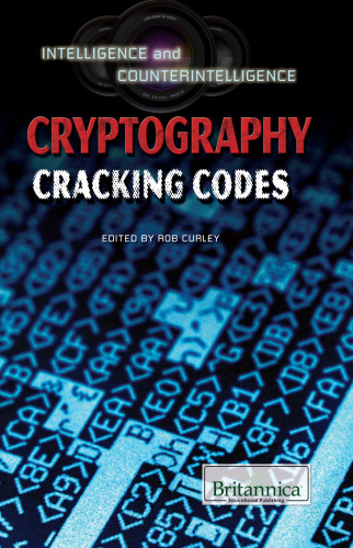 Cryptography. Cracking Codes