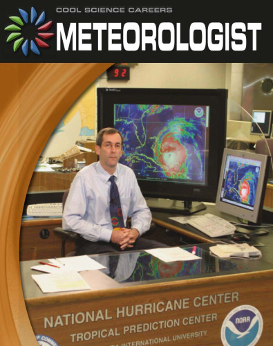 Meteorologist