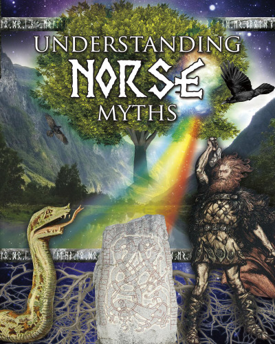 Understanding Norse Myths
