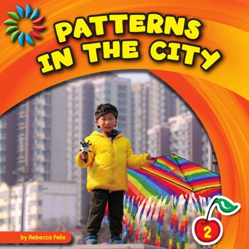 Patterns in the City