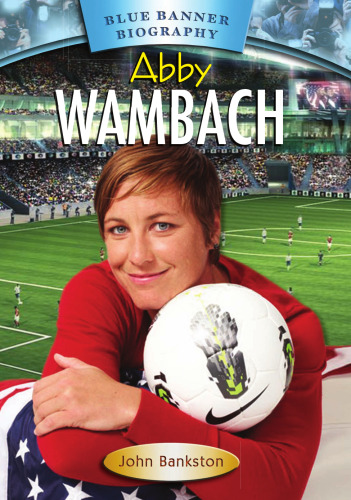 Abby Wambach